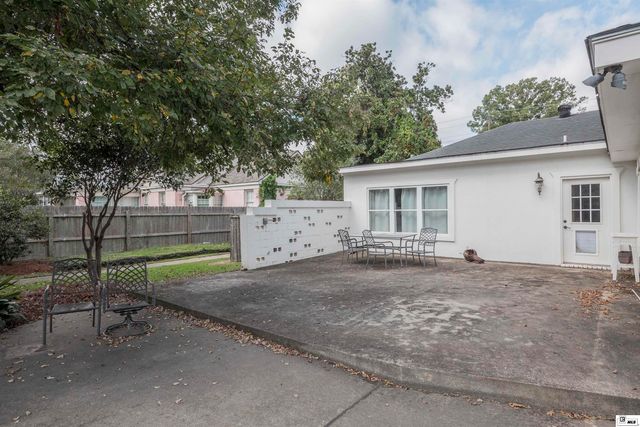 1312 FORSYTHE AVENUE, Monroe, LA 71201