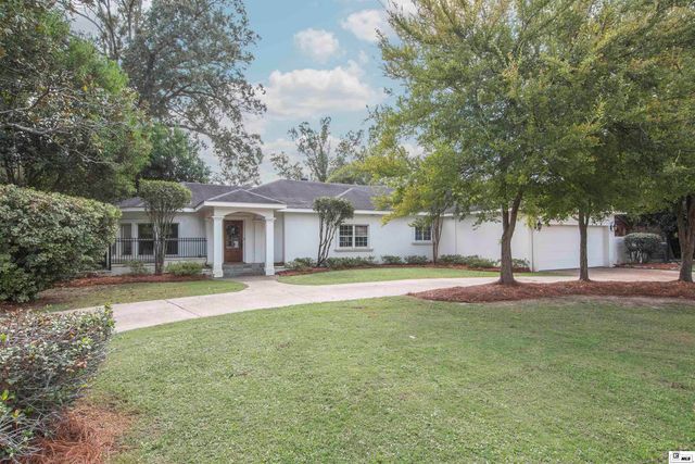 1312 FORSYTHE AVENUE, Monroe, LA 71201