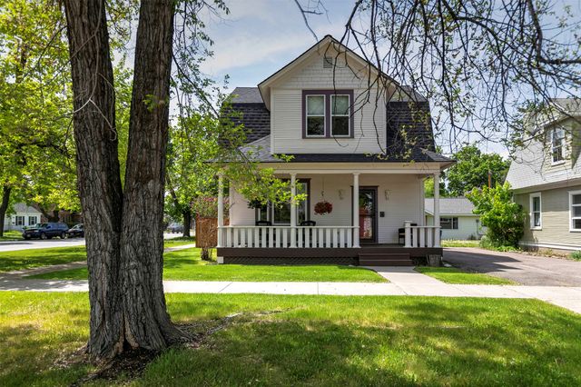 327 Tremont Street, Missoula, MT 59801 property photo