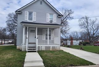 583 Going Street, Pontiac, MI 48341