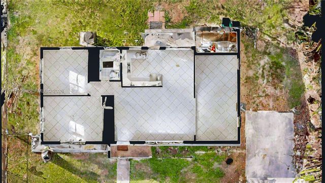 1610 NW 9th Ct, Homestead, FL 33030