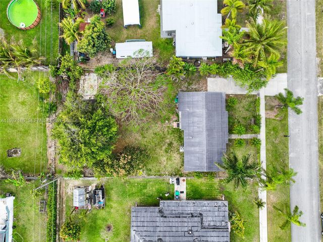 1610 NW 9th Ct, Homestead, FL 33030