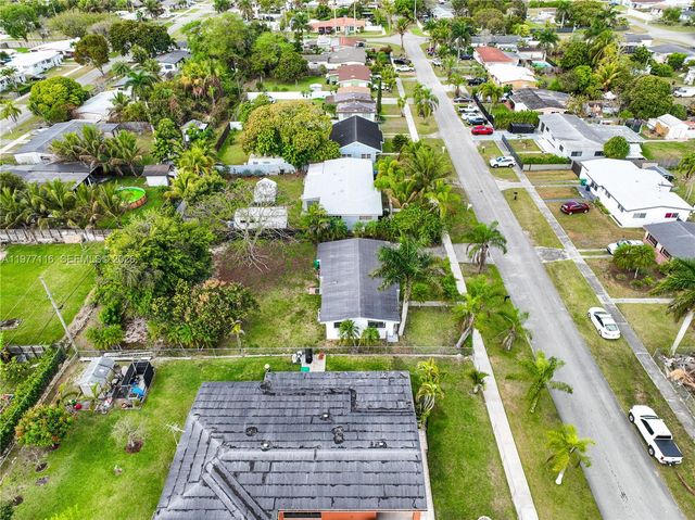 1610 NW 9th Ct, Homestead, FL 33030