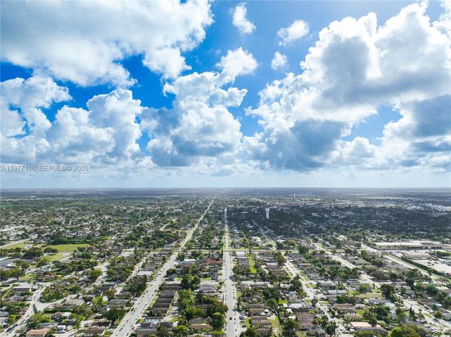 1610 NW 9th Ct, Homestead, FL 33030