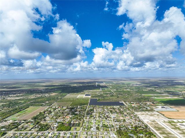 1610 NW 9th Ct, Homestead, FL 33030