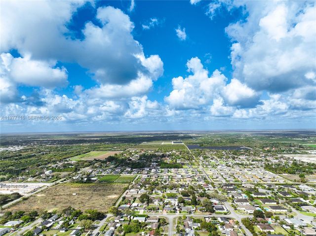 1610 NW 9th Ct, Homestead, FL 33030