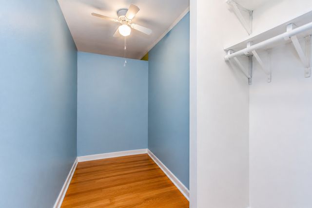 2328 N Lincoln Park West Avenue 4A, Chicago, IL 60614