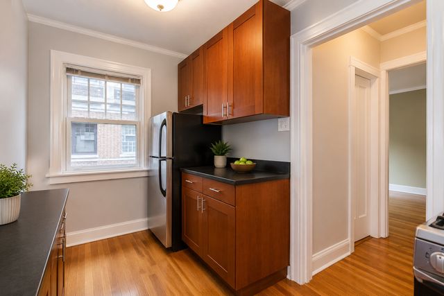 2328 N Lincoln Park West Avenue 4A, Chicago, IL 60614