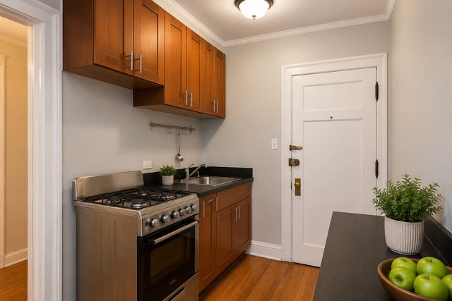 2328 N Lincoln Park West Avenue 4A, Chicago, IL 60614