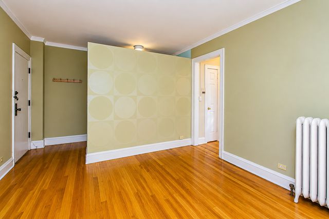 2328 N Lincoln Park West Avenue 4A, Chicago, IL 60614