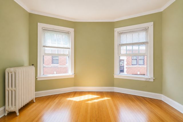 2328 N Lincoln Park West Avenue 4A, Chicago, IL 60614
