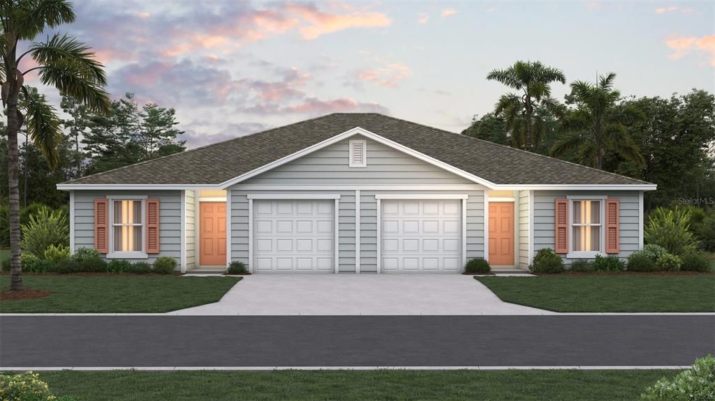 6 ROSEPETAL LANE A, Palm Coast, FL 32164