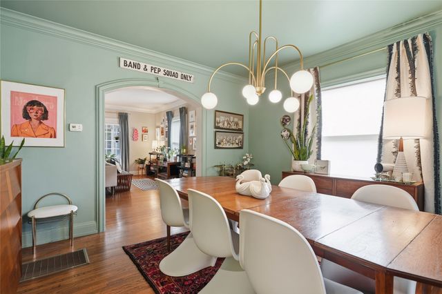 525 N Union Avenue, Tulsa, OK 74127