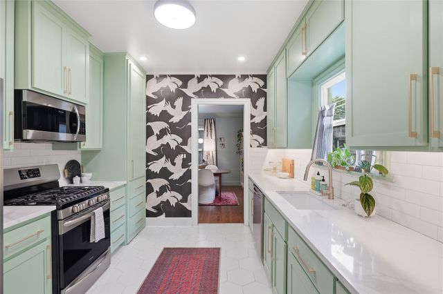 525 N Union Avenue, Tulsa, OK 74127
