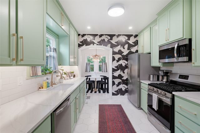 525 N Union Avenue, Tulsa, OK 74127