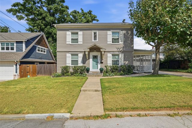 525 N Union Avenue, Tulsa, OK 74127
