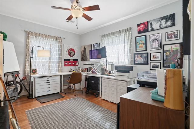 525 N Union Avenue, Tulsa, OK 74127