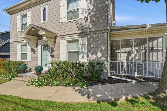 525 N Union Avenue, Tulsa, OK 74127