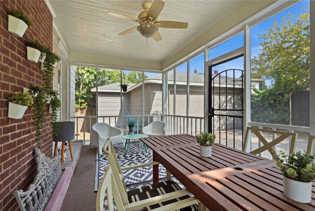 525 N Union Avenue, Tulsa, OK 74127