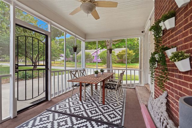 525 N Union Avenue, Tulsa, OK 74127
