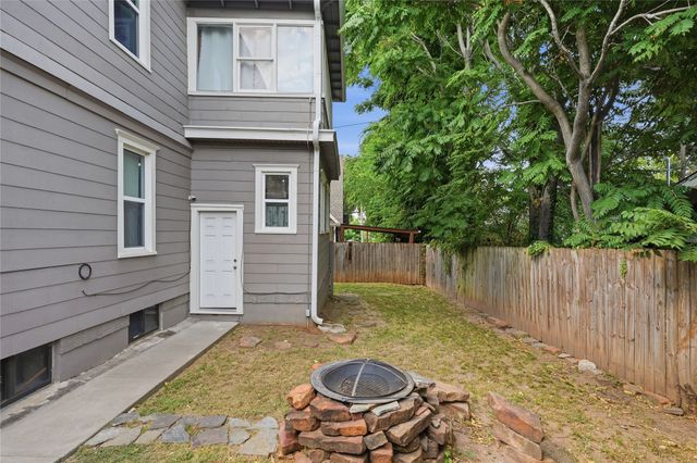525 N Union Avenue, Tulsa, OK 74127