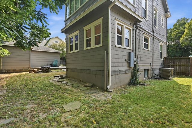525 N Union Avenue, Tulsa, OK 74127