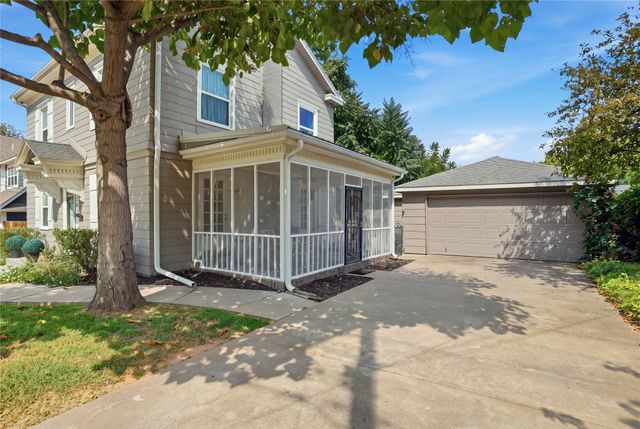 525 N Union Avenue, Tulsa, OK 74127