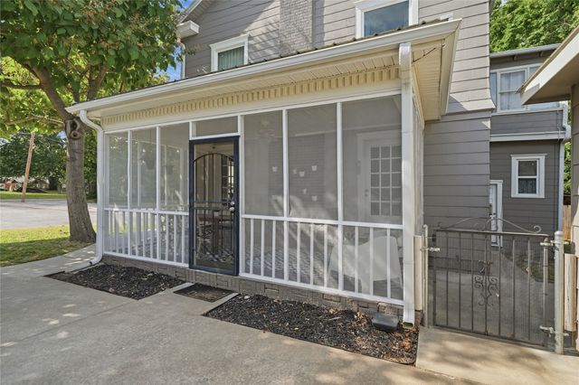 525 N Union Avenue, Tulsa, OK 74127