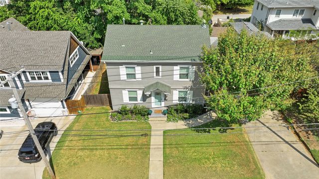 525 N Union Avenue, Tulsa, OK 74127