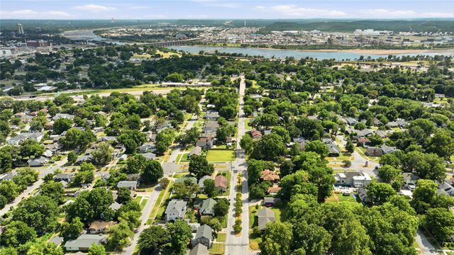 525 N Union Avenue, Tulsa, OK 74127