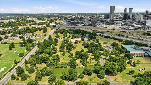 525 N Union Avenue, Tulsa, OK 74127