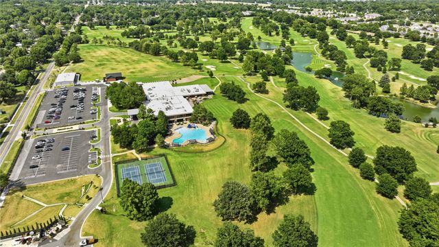 525 N Union Avenue, Tulsa, OK 74127