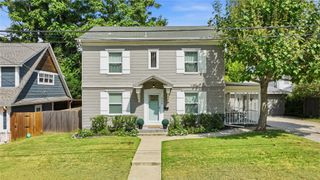 525 N Union Avenue, Tulsa, OK 74127