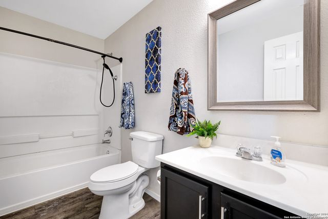 12223 Autumn Cherry, San Antonio, TX 78254