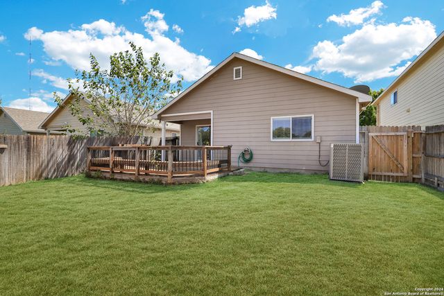 12223 Autumn Cherry, San Antonio, TX 78254