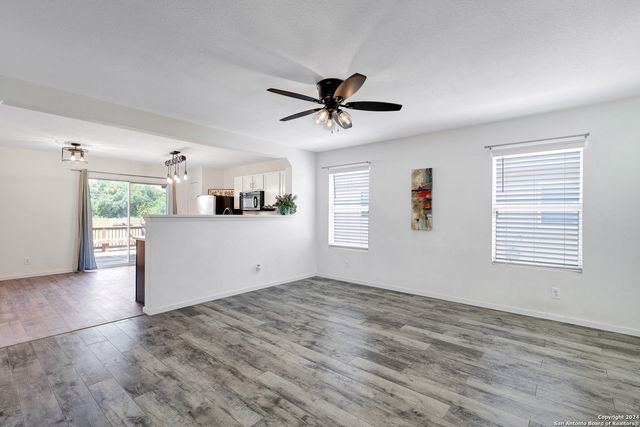 12223 Autumn Cherry, San Antonio, TX 78254