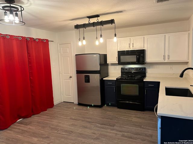 12223 Autumn Cherry, San Antonio, TX 78254