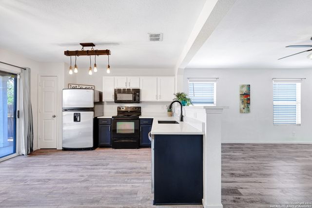 12223 Autumn Cherry, San Antonio, TX 78254