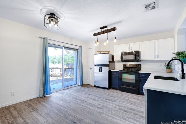 12223 Autumn Cherry, San Antonio, TX 78254