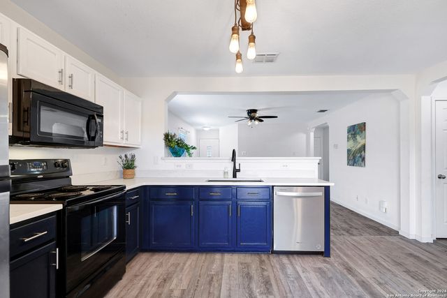 12223 Autumn Cherry, San Antonio, TX 78254