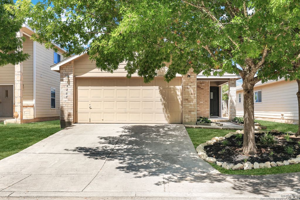 12223 Autumn Cherry, San Antonio, TX 78254
