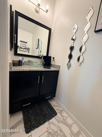 7816 ENCHANTED NEST Lane, El Paso, TX 79911