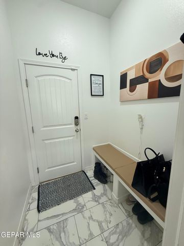 7816 ENCHANTED NEST Lane, El Paso, TX 79911