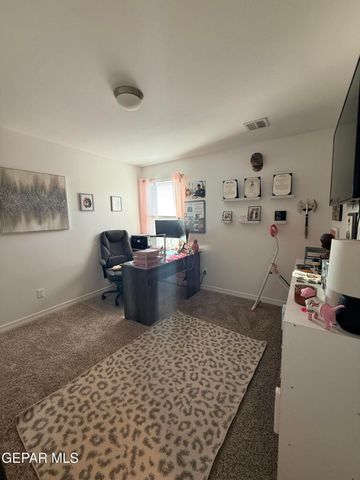 7816 ENCHANTED NEST Lane, El Paso, TX 79911