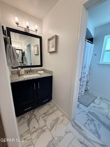 7816 ENCHANTED NEST Lane, El Paso, TX 79911