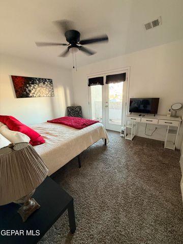 7816 ENCHANTED NEST Lane, El Paso, TX 79911