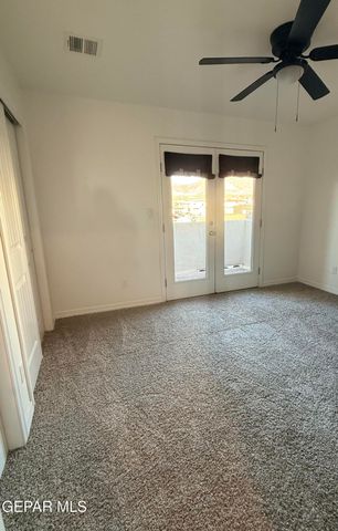 7816 ENCHANTED NEST Lane, El Paso, TX 79911