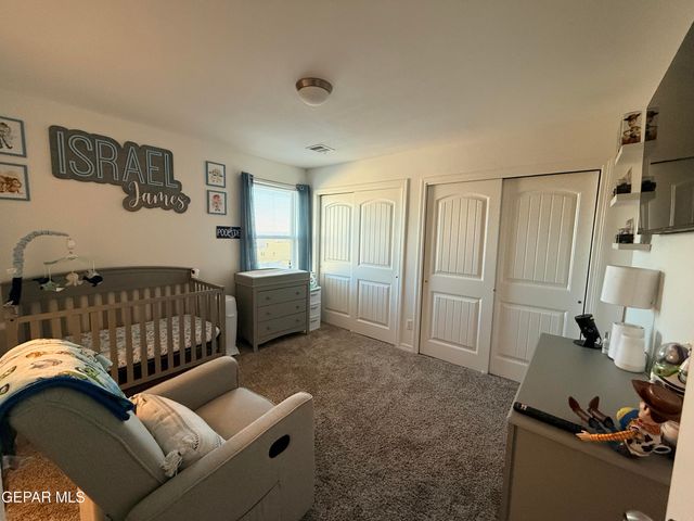 7816 ENCHANTED NEST Lane, El Paso, TX 79911