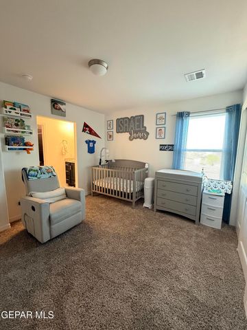 7816 ENCHANTED NEST Lane, El Paso, TX 79911