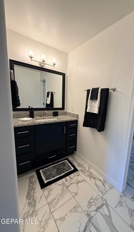 7816 ENCHANTED NEST Lane, El Paso, TX 79911